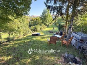 Prodej zahrady, Znojmo, 1506 m2