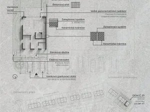 Prodej bytu 5+kk, Kladno, Buštěhradská, 124 m2