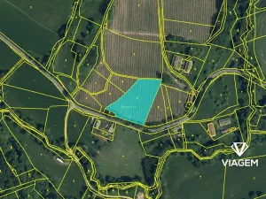 Prodej podílu zahrady, Žernov, 2026 m2