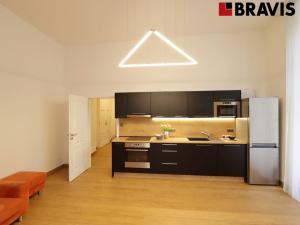 Pronájem bytu 3+kk, Brno, Cejl, 70 m2