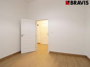 Pronájem bytu 3+kk, Brno, Cejl, 70 m2