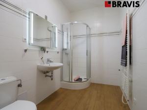 Pronájem bytu 3+kk, Brno, Cejl, 70 m2