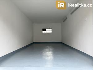 Prodej garáže, Ostrava, Pod Výtahem, 23 m2