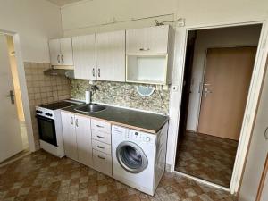 Pronájem bytu 1+1, Plzeň, Lábkova, 40 m2