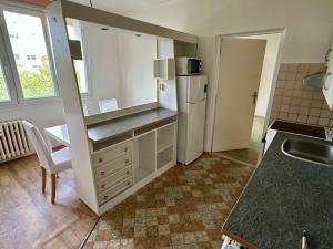 Pronájem bytu 1+1, Plzeň, Lábkova, 40 m2