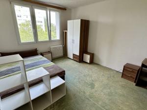 Pronájem bytu 1+1, Plzeň, Lábkova, 40 m2