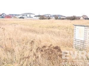 Prodej pozemku pro bydlení, Tuchoraz, 1206 m2