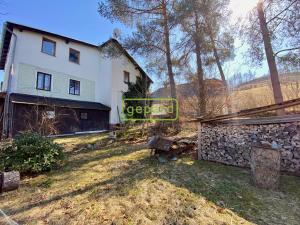 Prodej vícegeneračního domu, Dolní Kalná, 128 m2