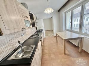 Prodej bytu 2+1, Slavonice, Brněnská, 87 m2