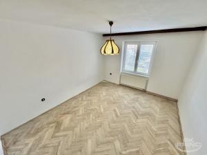 Prodej bytu 2+1, Slavonice, Brněnská, 87 m2