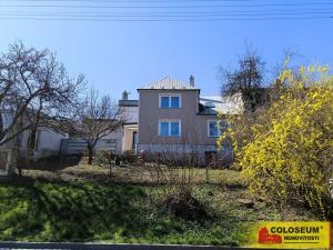 Prodej rodinného domu, Konice, 160 m2