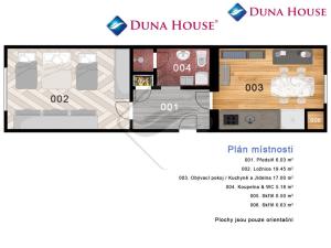 Prodej bytu 2+kk, Praha - Žižkov, Jeseniova, 46 m2