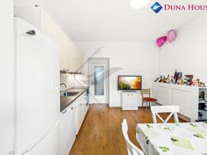 Prodej bytu 2+kk, Praha - Žižkov, Jeseniova, 46 m2