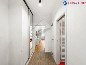 Prodej bytu 2+kk, Praha - Žižkov, Jeseniova, 46 m2