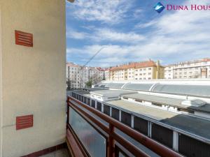 Prodej bytu 2+kk, Praha - Žižkov, Jeseniova, 46 m2