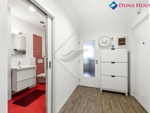 Prodej bytu 2+kk, Praha - Žižkov, Jeseniova, 46 m2