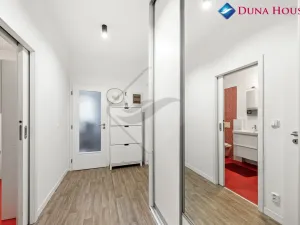 Prodej bytu 2+kk, Praha - Žižkov, Jeseniova, 46 m2