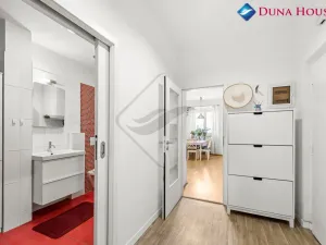 Prodej bytu 2+kk, Praha - Žižkov, Jeseniova, 46 m2