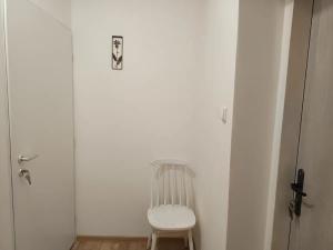 Pronájem bytu 1+kk, Luhačovice, 30 m2