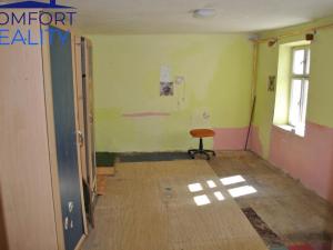Prodej rodinného domu, Klobouky u Brna, Újezd, 100 m2