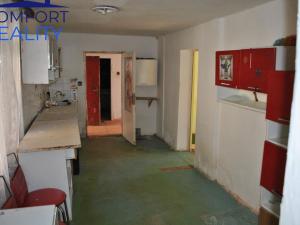 Prodej rodinného domu, Klobouky u Brna, Újezd, 100 m2