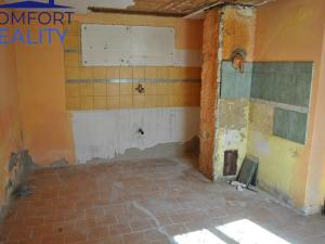 Prodej rodinného domu, Tlumačov, Metlov, 65 m2