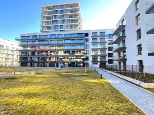 Pronájem bytu 1+kk, Praha - Malešice, Malešická, 37 m2