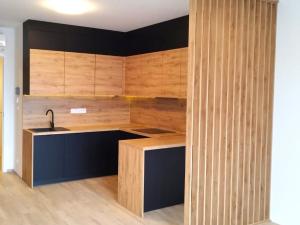 Pronájem bytu 1+kk, Praha - Malešice, Malešická, 37 m2