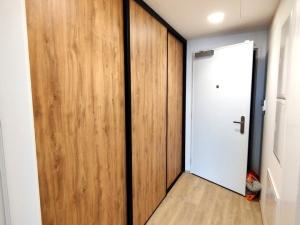 Pronájem bytu 1+kk, Praha - Malešice, Malešická, 37 m2