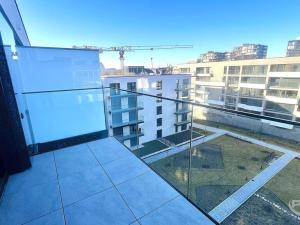 Pronájem bytu 1+kk, Praha - Malešice, Malešická, 37 m2