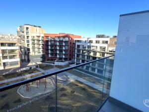 Pronájem bytu 1+kk, Praha - Malešice, Malešická, 37 m2