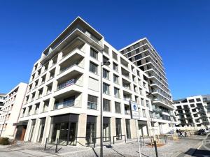 Pronájem bytu 1+kk, Praha - Malešice, Malešická, 37 m2