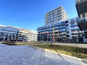 Pronájem bytu 1+kk, Praha - Malešice, Malešická, 37 m2
