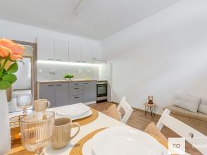 Prodej bytu 1+1, Špindlerův Mlýn - Bedřichov, 46 m2