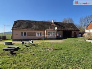 Prodej rodinného domu, Měčín - Petrovice, 120 m2