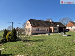 Prodej rodinného domu, Měčín - Petrovice, 120 m2