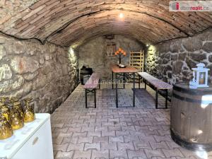 Prodej rodinného domu, Měčín - Petrovice, 120 m2