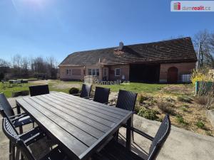 Prodej rodinného domu, Měčín - Petrovice, 120 m2