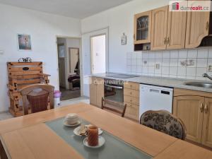 Prodej rodinného domu, Měčín - Petrovice, 120 m2