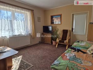 Prodej rodinného domu, Měčín - Petrovice, 120 m2