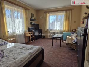 Prodej rodinného domu, Měčín - Petrovice, 120 m2