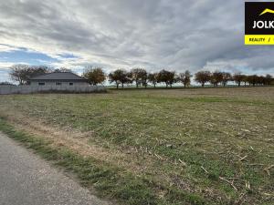 Prodej pozemku pro bydlení, Brumovice, 1044 m2