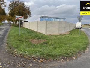 Prodej pozemku pro bydlení, Brumovice, 1044 m2