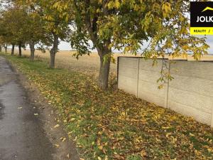 Prodej pozemku pro bydlení, Brumovice, 1044 m2
