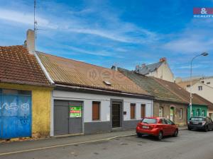 Prodej pozemku pro bydlení, Plzeň, Koželužská, 363 m2