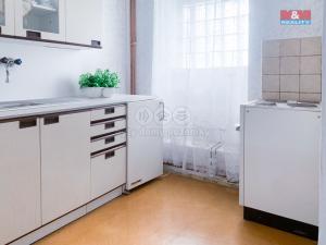 Prodej rodinného domu, Malý Bor, 120 m2