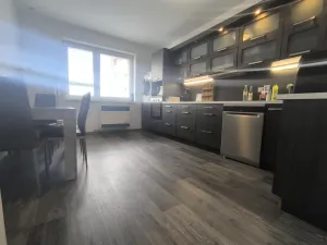 Pronájem bytu 2+1, Hradec Králové - Pražské Předměstí, Vocelova, 75 m2