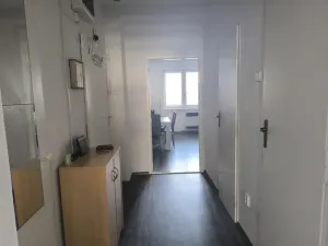 Pronájem bytu 2+1, Hradec Králové - Pražské Předměstí, Vocelova, 75 m2