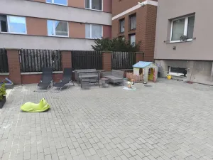 Pronájem bytu 2+1, Hradec Králové - Pražské Předměstí, Vocelova, 75 m2