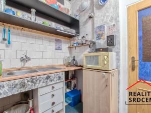 Pronájem kanceláře, Ostrava, Nádražní, 23 m2